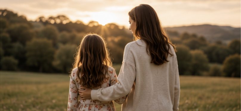 My Daughter Asked Me Why Her Body Was “Wrong.” Here's What I Said