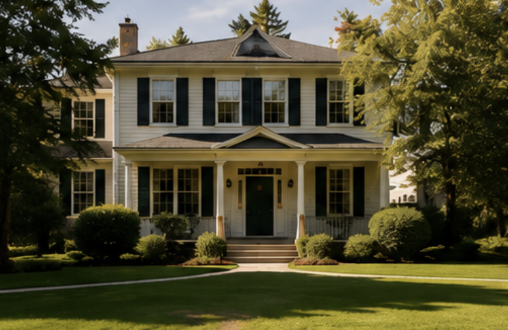 My Husband Wanted to Sell the House I'd Finally Fallen in Love With. Here's the Conversation That Changed His Mind
