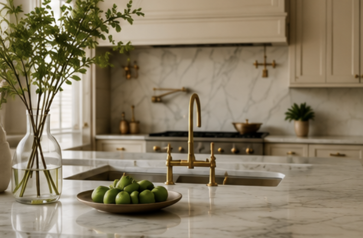 I Renovated My Kitchen Twice Trying to Make It “Instagram-Worthy.” The Third Time, I Finally Got It Right