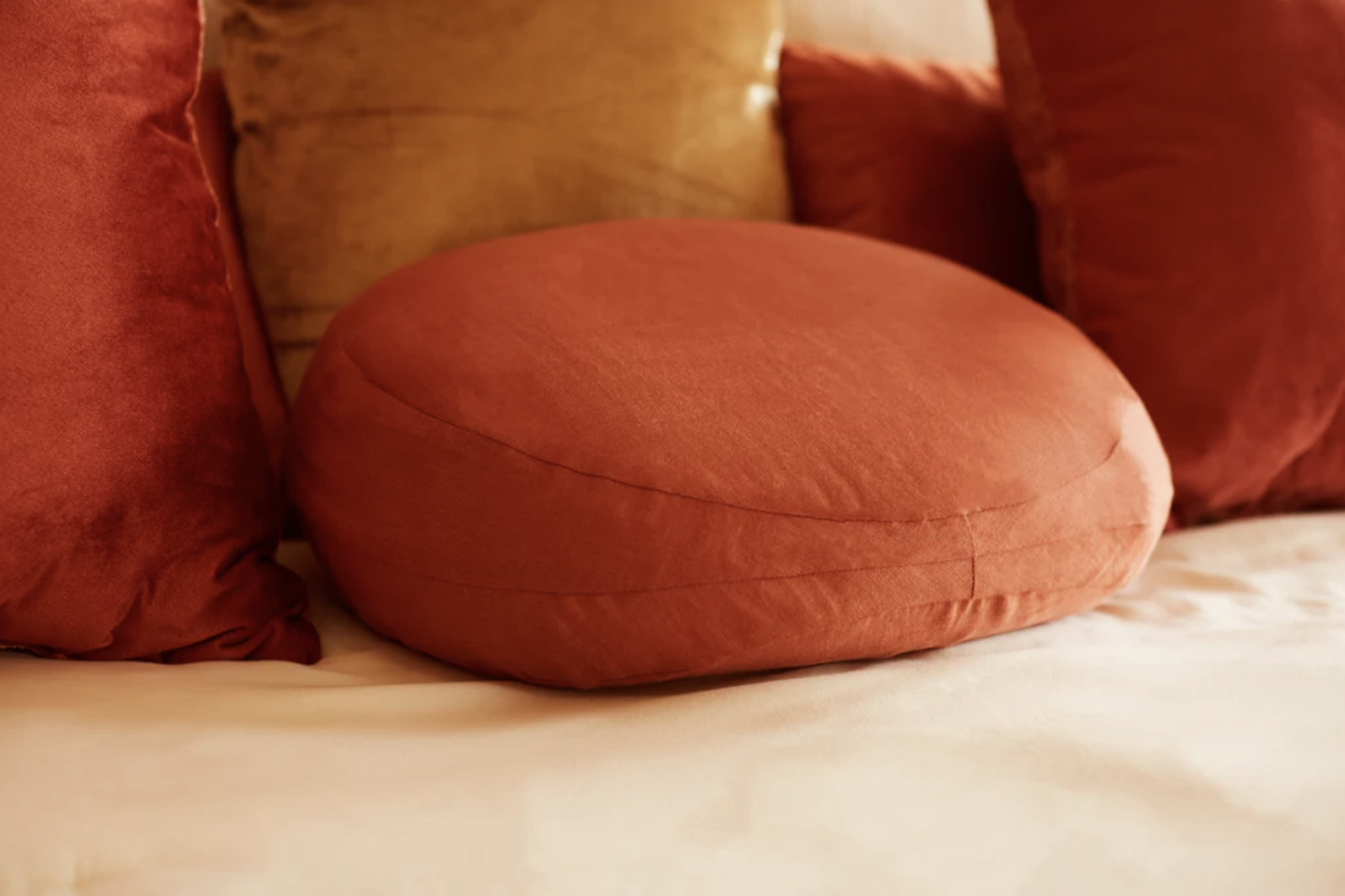 The $195 Pillow That Might Be the Most Underrated Marriage Investment We've Ever Made